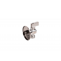 Кран шаровой угловой Kromwell 1/2 x 1/2 НР-НР KW.191.0404