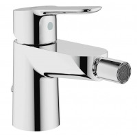 Смеситель для биде GROHE BauEdge с цепочкой хром 23332000
