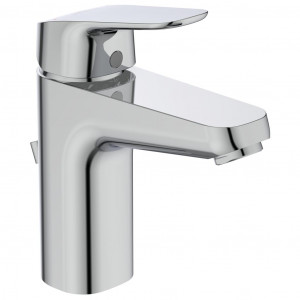 Смеситель для раковины Ideal Standard Ceraflex Grande 95 мм со сливным гарнитуром B1712AA