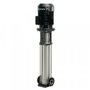 Насос центробежный многоступенчатый Grundfos CRN 15-05 A-FGJ-G-E-HQQE 96501962 Насос центробежный многоступенчатый Grundfos CRN 15-05 A-FGJ-G-E-HQQE 96501962