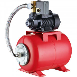Насосная станция Pumpman ATQB60 Насосная станция Pumpman ATQB60