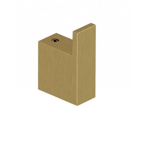 Держатель для полотенец Kludi VELA C Brushed Gold 31984N0