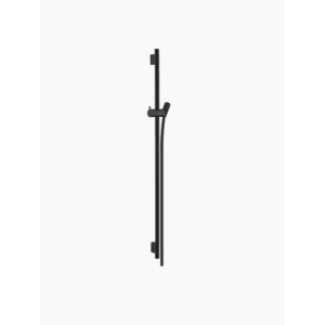 Штанга для душа Hansgrohe Unica S Puro 900 мм черный матовый 28631670