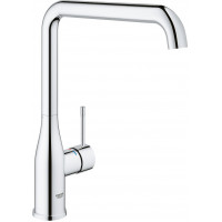 Смеситель для кухни Grohe Essence New L-излив хром 30269000