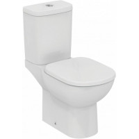 Унитаз напольный Ideal Standard Tempo под бачок глубокий смыв T331201