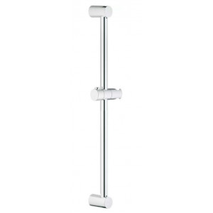 Душевая штанга GROHE Tempesta Cosmopolitan 600 мм хром 27521000 Душевая штанга GROHE Tempesta Cosmopolitan 600 мм хром 27521000