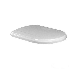 Сиденье для унитаза Villeroy & Boch Hommage альпийский белый 8809S1R1 Сиденье для унитаза Villeroy & Boch Hommage альпийский белый 8809S1R1