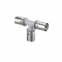 Тройник равнопроходной REHAU Rautitan PX 20-20-20 PPSU 1523045