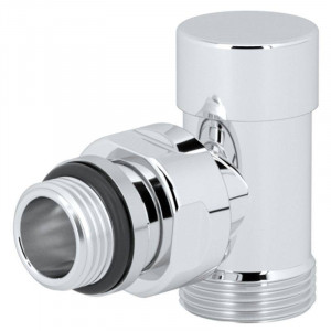 Вентиль обратный угловой General Fittings Compact 1/2 x 3/4 НН EK хромированный V150212B Вентиль обратный угловой General Fittings Compact 1/2 x 3/4 НН EK хромированный V150212B