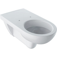 Унитаз подвесной Geberit Selnova Comfort 700 мм 500.261.01.1