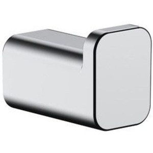 Крючок для полотенца Hansgrohe AddStoris хром 41742000 Крючок для полотенца Hansgrohe AddStoris хром 41742000