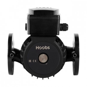 Насос циркуляционный Hoobs CT 40-160SF 250 мм 1000 Вт 380 В фланцевый 08111H