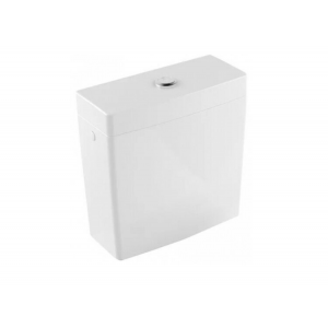 Бачок для унитаза Villeroy & Boch Venticello 383х165х389 мм альпийский белый 57071101 Бачок для унитаза Villeroy & Boch Venticello 383х165х389 мм альпийский белый 57071101
