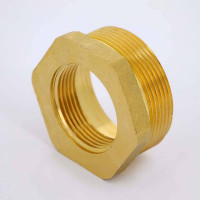 Футорка НВ Uni-Fitt 604G 2x1 1/4 604G7500