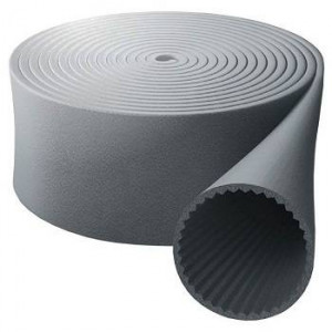Трубка теплоизоляционная Energoflex Acoustic 110 мм 5 м EFXT1105ACU Трубка теплоизоляционная Energoflex Acoustic 110 мм 5 м EFXT1105ACU