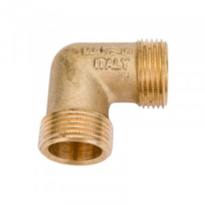Угольник UNI-FITT НН 3/4 613G3301 Угольник UNI-FITT НН 3/4 613G3301