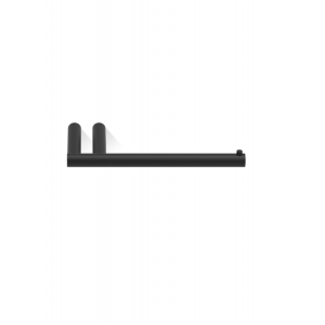 Бумагодержатель Decor Walther MIKADO MK TPH1 155x70x15 мм черный матовый 0520260 Бумагодержатель Decor Walther MIKADO MK TPH1 155x70x15 мм черный матовый 0520260
