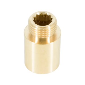 Удлинитель латунный ELSEN Metalit НВ 1/2 x 1/2 30 мм EBF.13.12-30 Удлинитель латунный ELSEN Metalit НВ 1/2 x 1/2 30 мм EBF.13.12-30