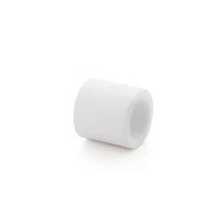 Муфта Valtec PP-R 20 мм PN25 белая VTp.703.0.020