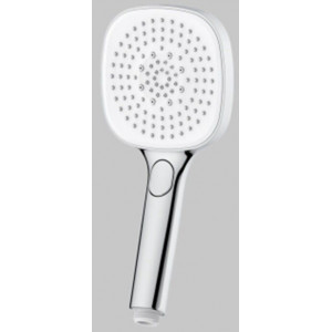 Ручной душ Splendy Sense S 120 мм хром SS21712S3CR Ручной душ Splendy Sense S 120 мм хром SS21712S3CR