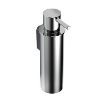 Дозатор для жидкого мыла подвесной Colombo Design Mini хром B9342.CR