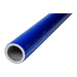 Трубка теплоизоляционная K-FLEX PE COMPACT BLUE 9x22-2 мм R090222118PE0CB Трубка теплоизоляционная K-FLEX PE COMPACT BLUE 9x22-2 мм R090222118PE0CB