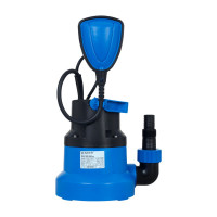 Насос дренажный Aquario ADS-400-5E/1 1401