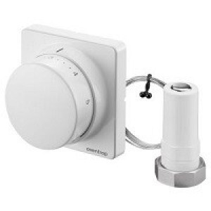 Термостат Oventrop Uni FHU M30x1.5 с выносной настройкой 2 м 1012595 Термостат Oventrop Uni FHU M30x1.5 с выносной настройкой 2 м 1012595