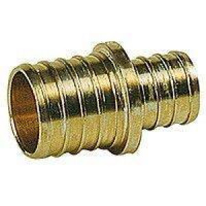 Фитинг переходной прямой Giacomini Giacoqest 3/4 x 1/2 GZ103Y004