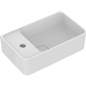 Раковина настольная Ideal Standard Strada II Guest 450x270 мм T299501 Раковина настольная Ideal Standard Strada II Guest 450x270 мм T299501