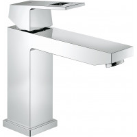 Смеситель для раковины GROHE Eurocube M-Size средний излив хром 23446000