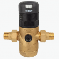 Редуктор давления BWT D1 Eco 1 для горячей воды 125300276