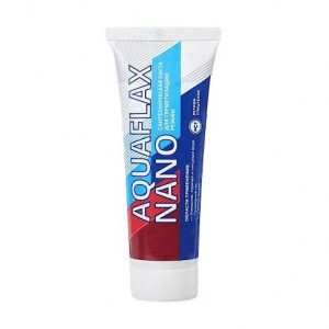 Паста для льна СантехМастерГель Aquaflax Nano 80 г 61002
