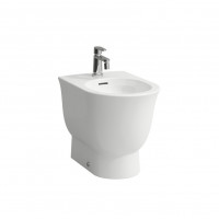 Биде подвесное Laufen THE NEW CLASSIC 8.3285.1.000.302.1