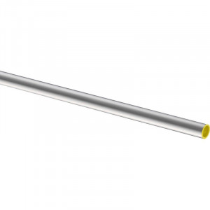 Труба Viega Sanpress Inox 18х1.0 мм 6 м нержавеющая сталь 1.4401 807122 Труба Viega Sanpress Inox 18х1.0 мм 6 м нержавеющая сталь 1.4401 807122