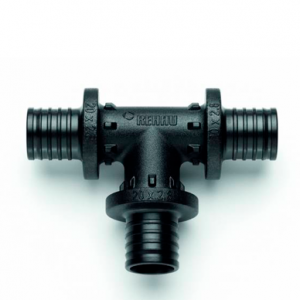 Тройник равнопроходный REHAU RAUTITAN PX 32-32-32 11600341001