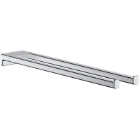 Полотенцедержатель Hansgrohe AddStoris хром 41770000