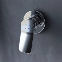 Смеситель для душа встраиваемый AM.PM X-Joy F85A65000
