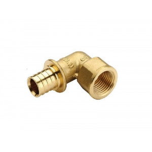 Угольник латунный VALTEC 32 мм x 1 ВР EFA25.32-10BB Угольник латунный VALTEC 32 мм x 1 ВР EFA25.32-10BB