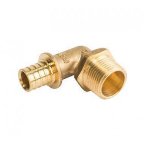 Угольник ELSEN Monolit 16x1/2 Н латунный EFA26.16-12BB Угольник ELSEN Monolit 16x1/2 Н латунный EFA26.16-12BB