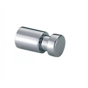 Крючок для ванной одинарный G-lauf GH 246.51 хром GH24651
