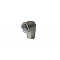 Угольник 90° General Fittings Metalit 1 1/4 НВ латунь луженая EBF12114T