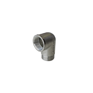Угольник 90° General Fittings Metalit 1 1/4 НВ латунь луженая EBF12114T Угольник 90° General Fittings Metalit 1 1/4 НВ латунь луженая EBF12114T