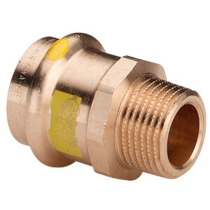 Переход Viega Profipress G с SC-Contur 15 мм x 1/2 346126