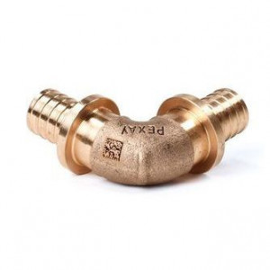 Угольник 90° REHAU RAUTITAN RX+ 16 мм 14570213001 Угольник 90° REHAU RAUTITAN RX+ 16 мм 14570213001