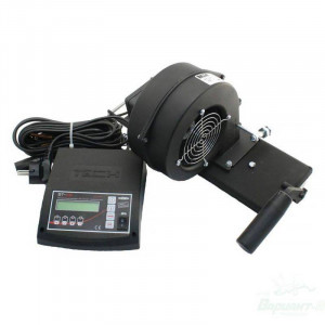 Комплект автоматики ZOTA TurboSet для котлов Bulat 18-35 TS4932000005 Комплект автоматики ZOTA TurboSet для котлов Bulat 18-35 TS4932000005