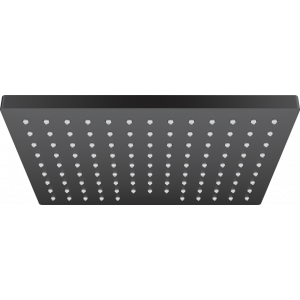 Верхний душ Hansgrohe Vernis Shape 230х170 мм 26281670 Верхний душ Hansgrohe Vernis Shape 230х170 мм 26281670
