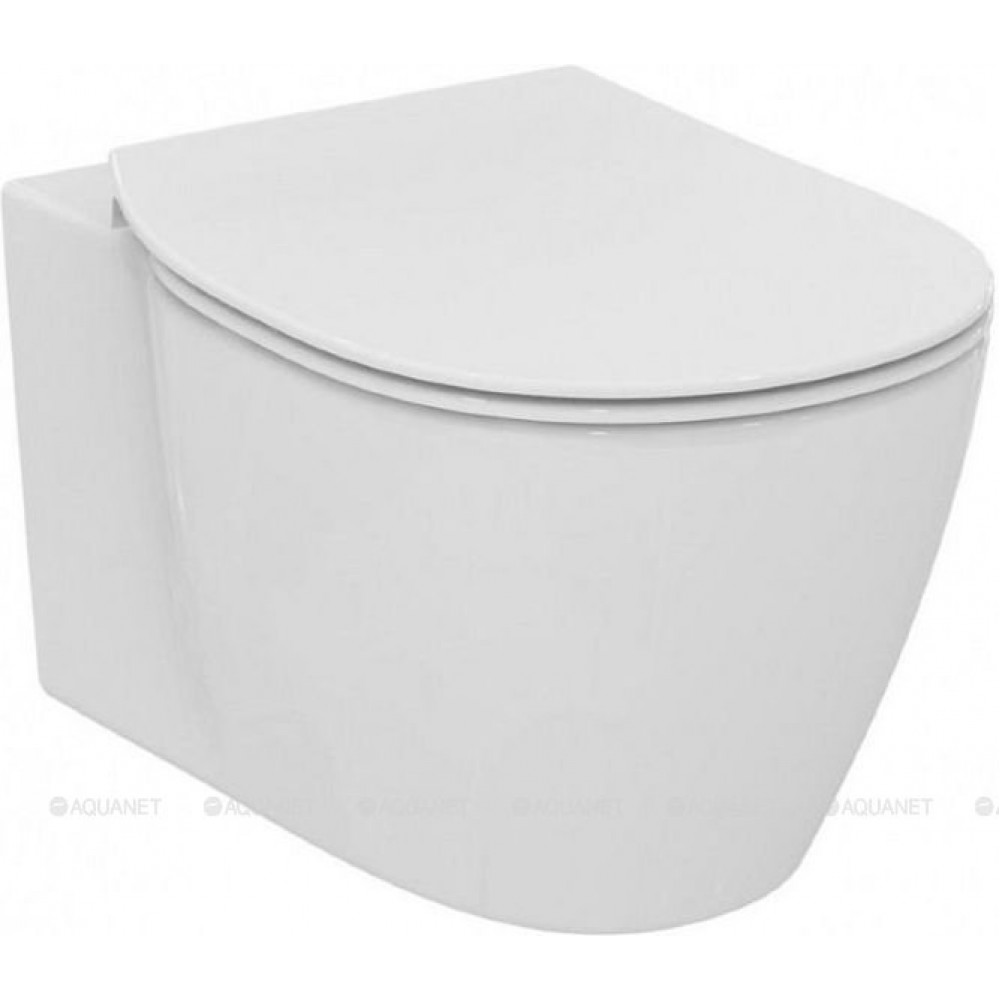 Унитаз подвесной Ideal Standard Connect AquaBlade E047901