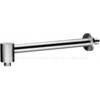 Держатель для верхнего душа Aquanet Steel Round AF210-31R-S