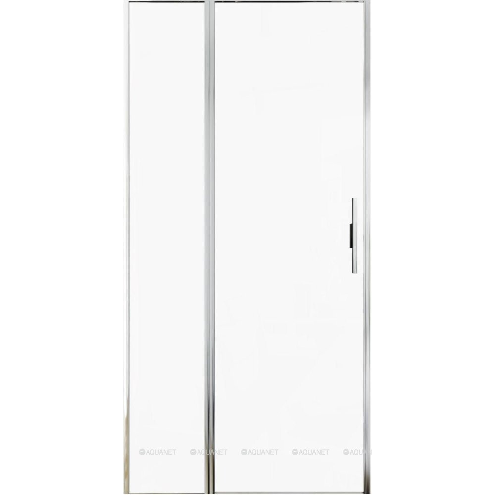 Душевая дверь Allen Brau Priority 1000 мм стекло Optiwhite 8 мм хром 3.31028.00